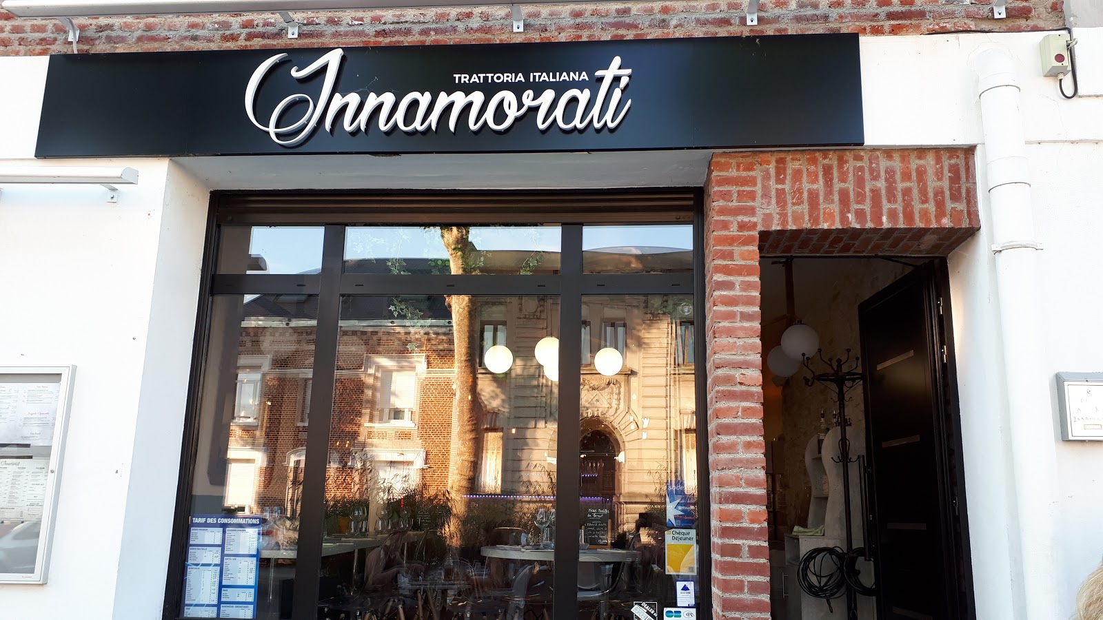 Innamorati Trattoria — photo 2