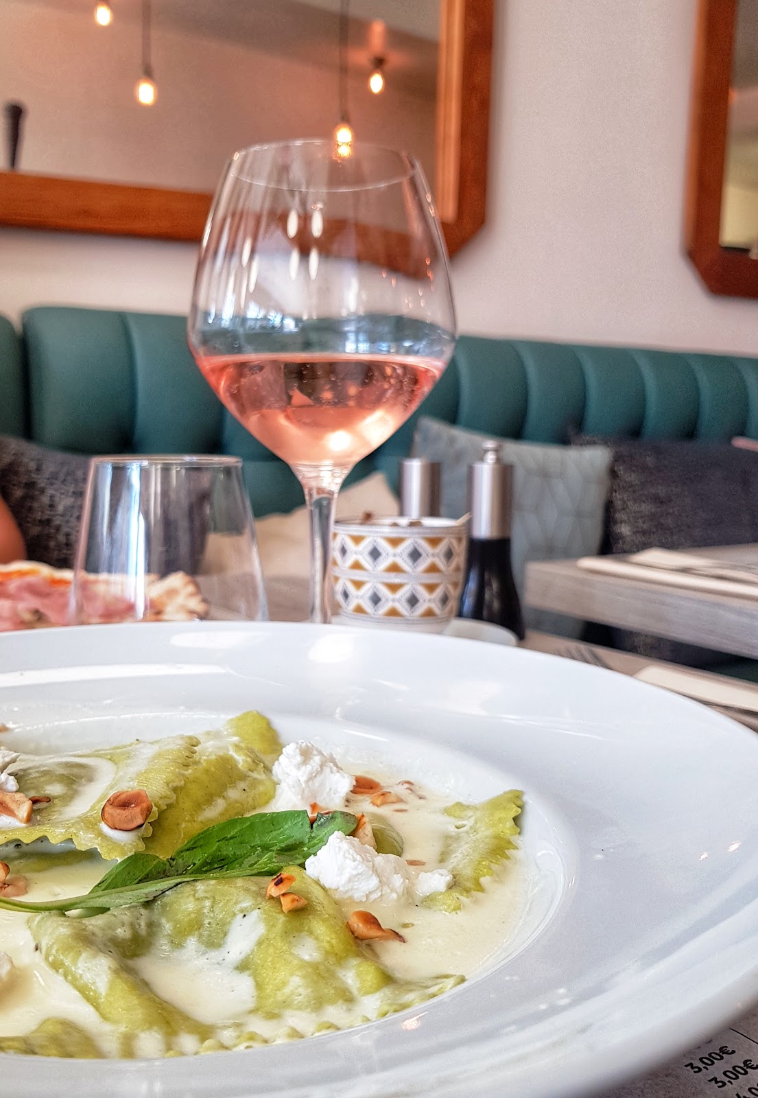 Innamorati Trattoria — photo 3