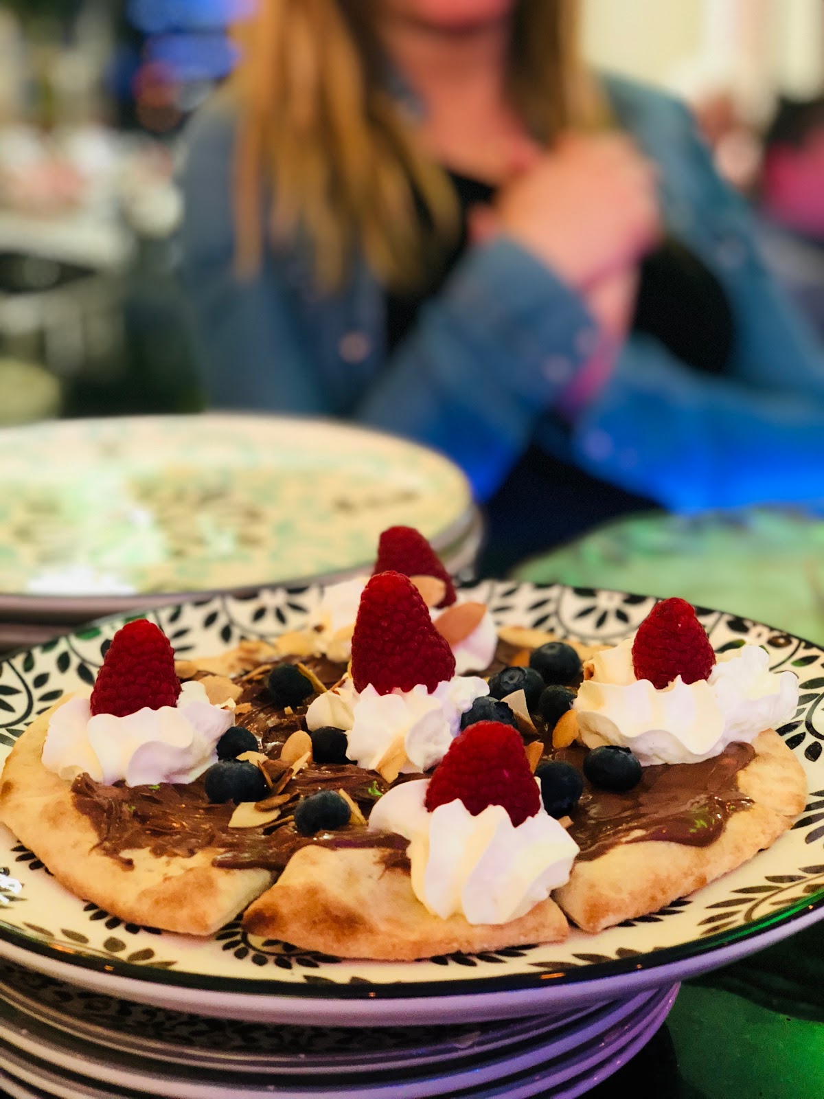 Innamorati Trattoria — photo 4