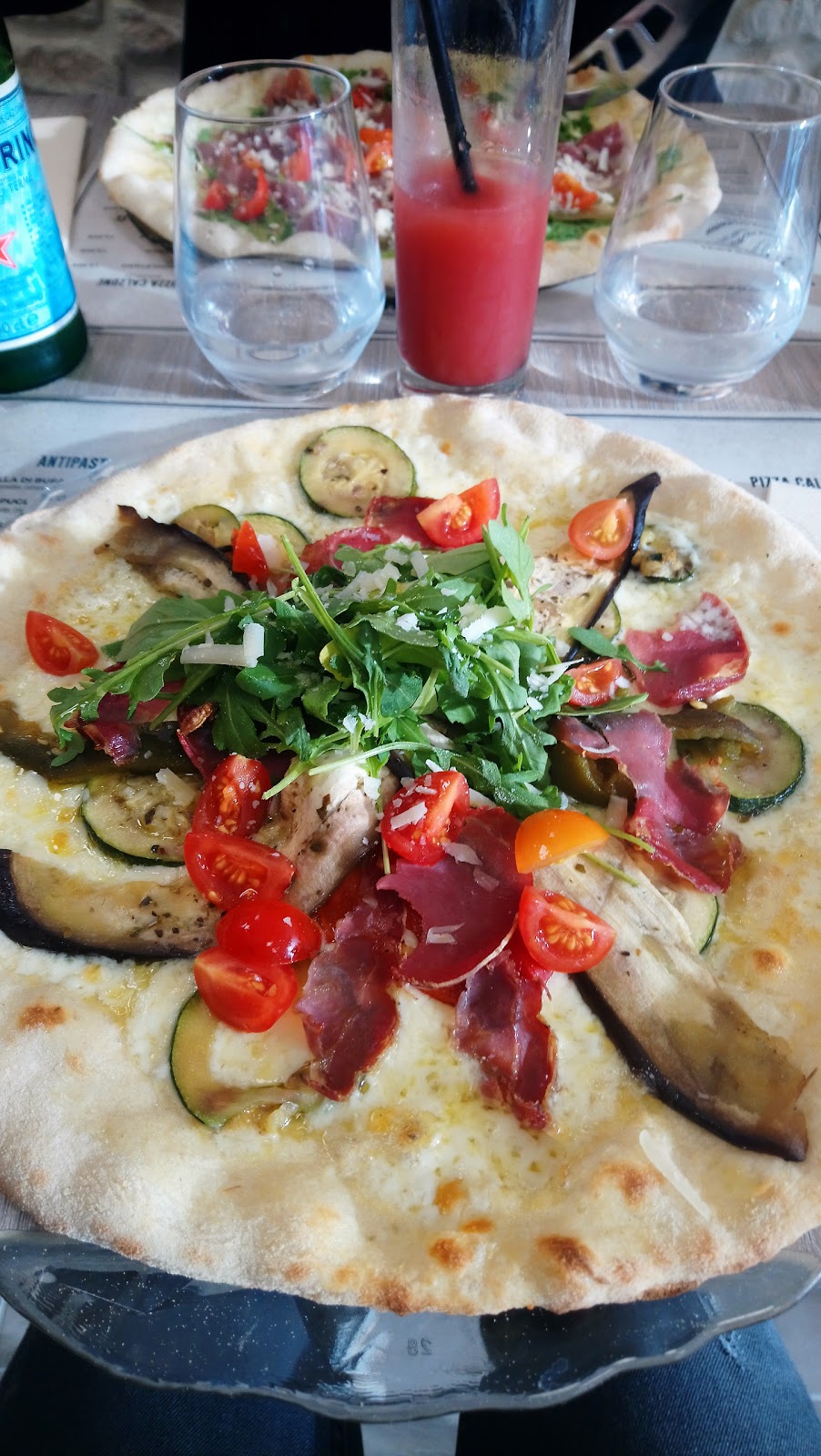 Innamorati Trattoria — photo 5