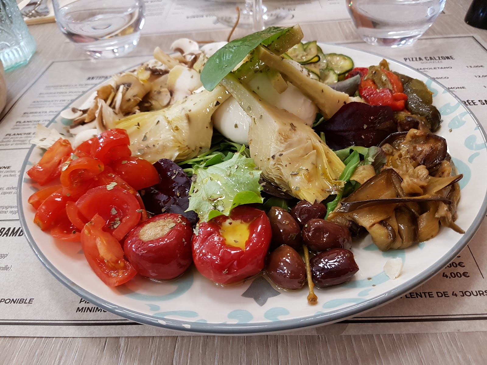 Innamorati Trattoria — photo 6