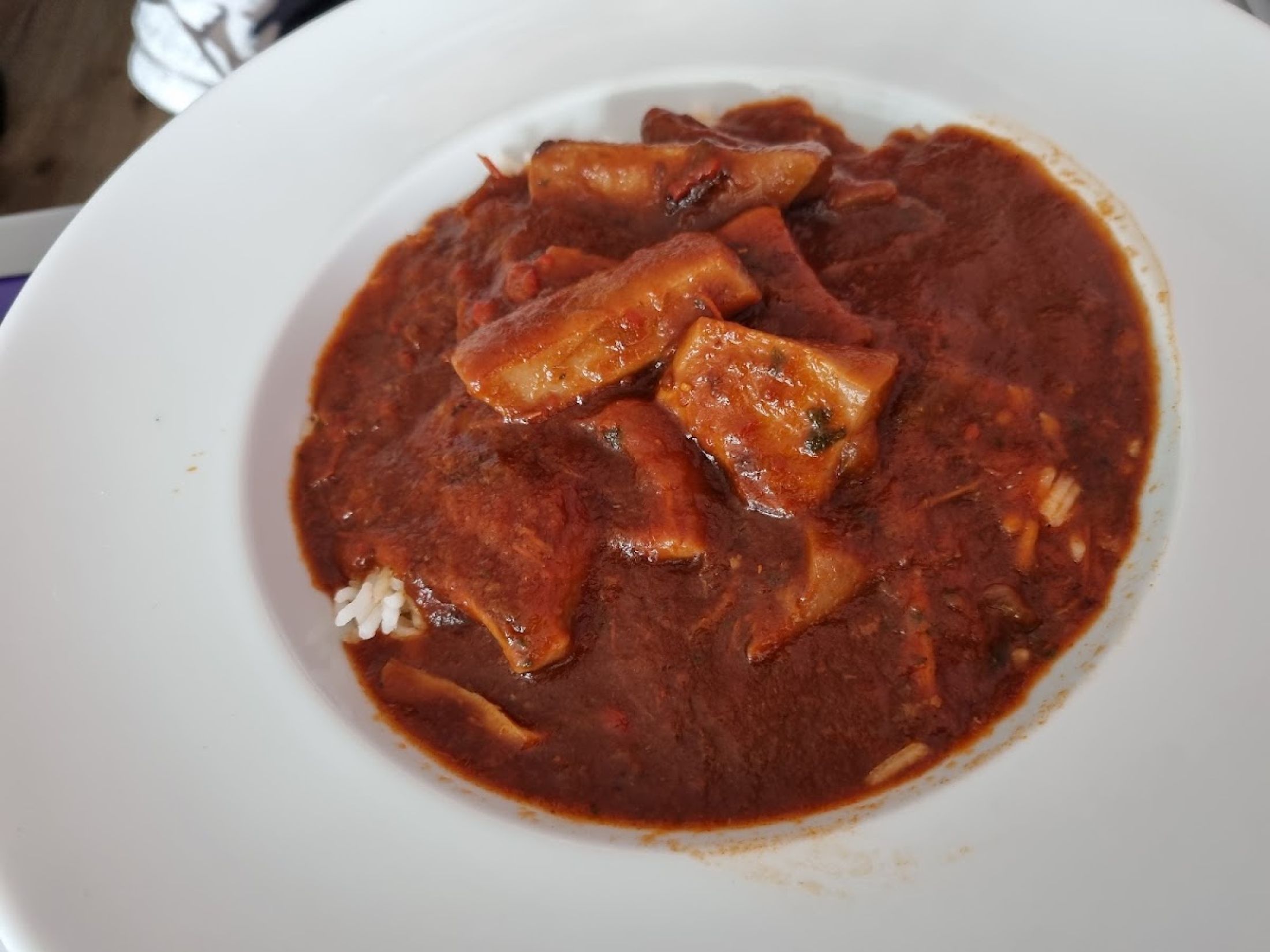 LA COCOTTE