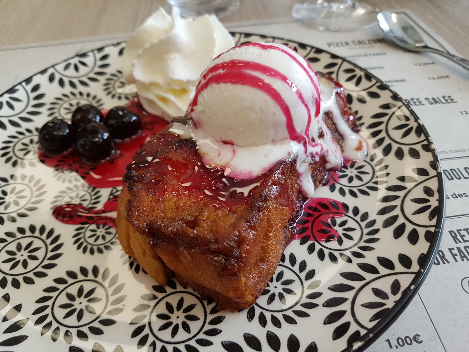 Innamorati Trattoria — photo 7