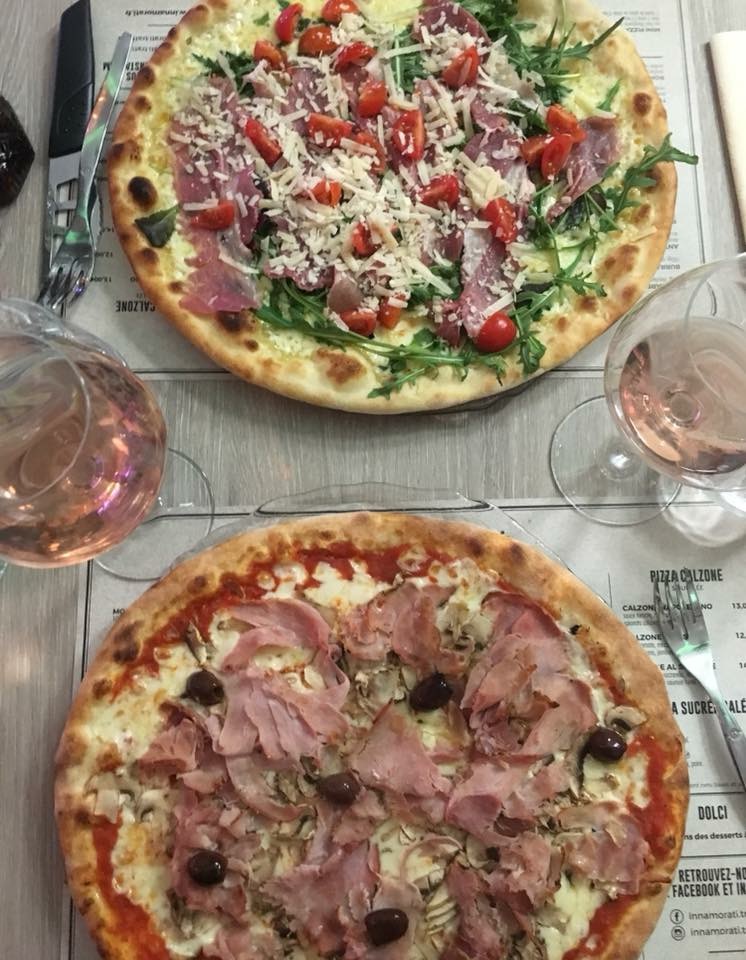 Innamorati Trattoria — photo 8