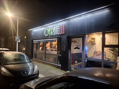 O'fratelli Pizzeria