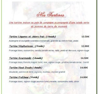 La Fondante du Terroir — photo 3