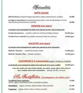 La Fondante du Terroir — photo 4