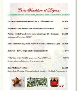 La Fondante du Terroir — photo 5