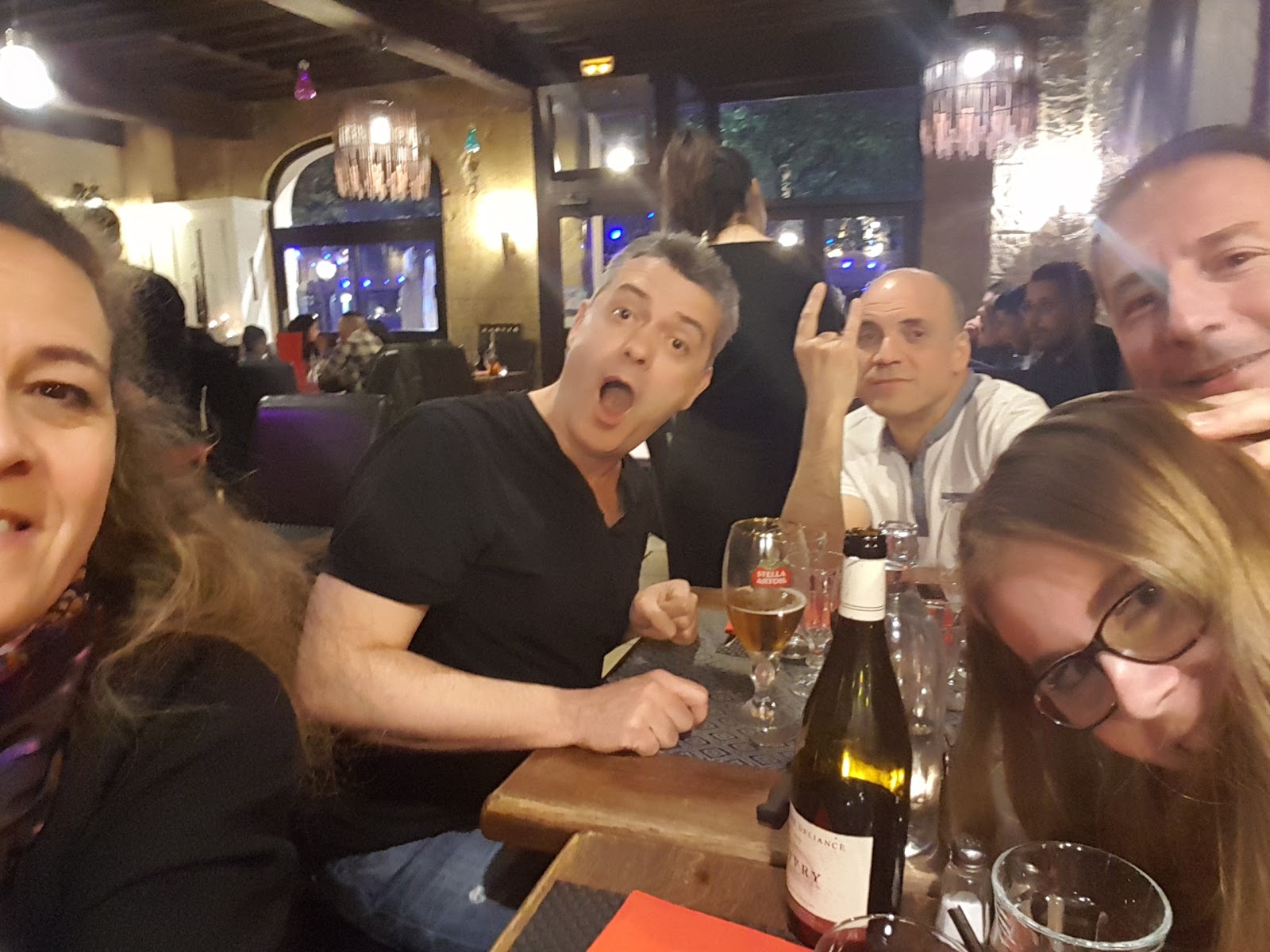 Le Resto — photo 1