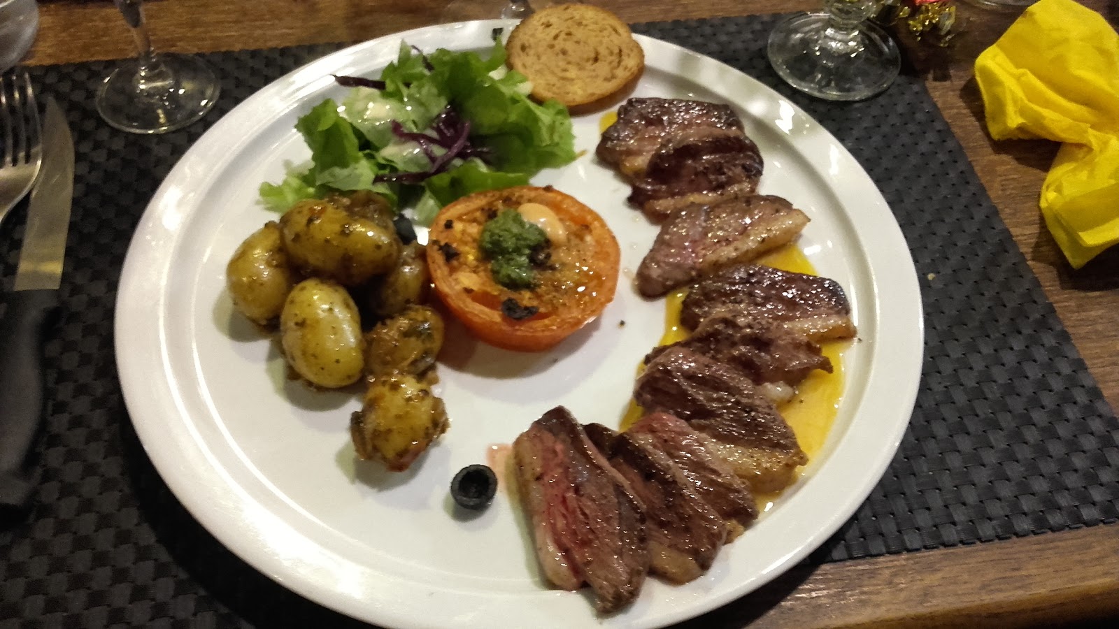 Le Resto — photo 2