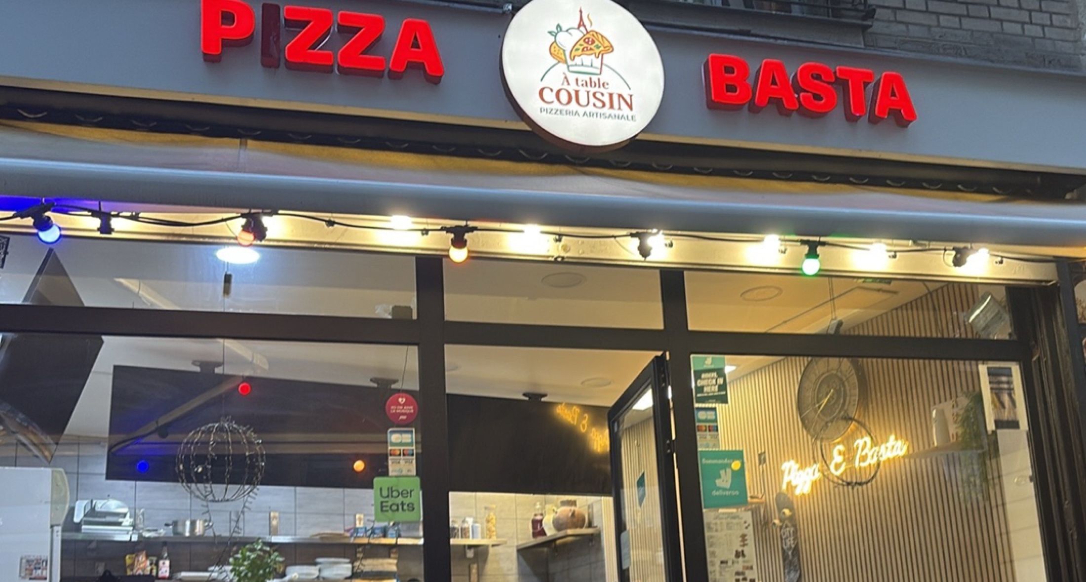 Le coin des saveurs
