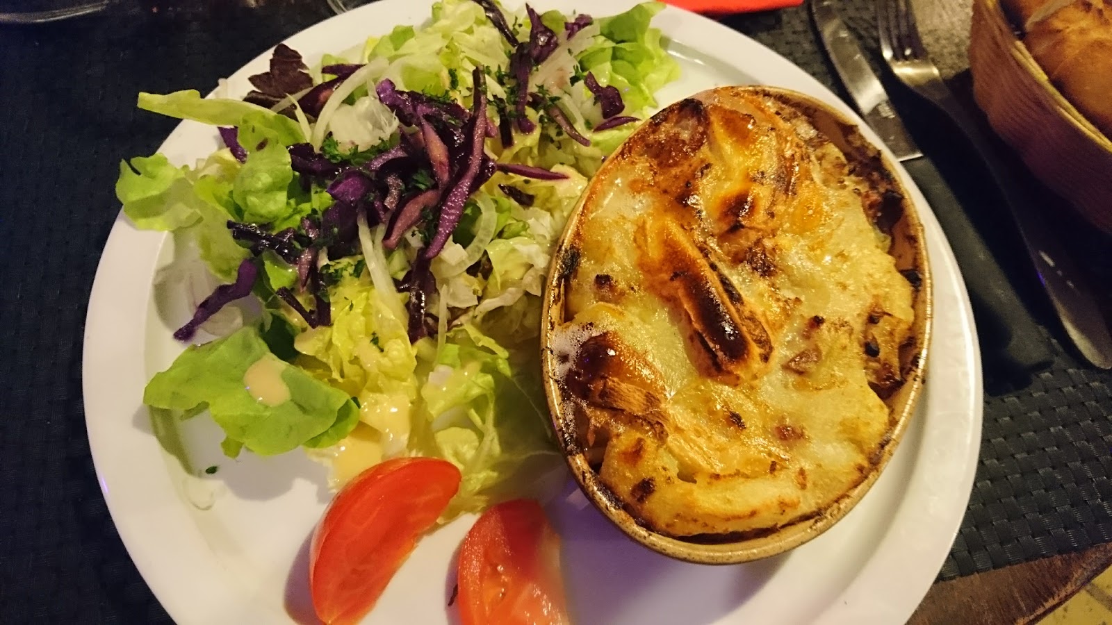 Le Resto — photo 3