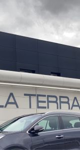 La Terrasse