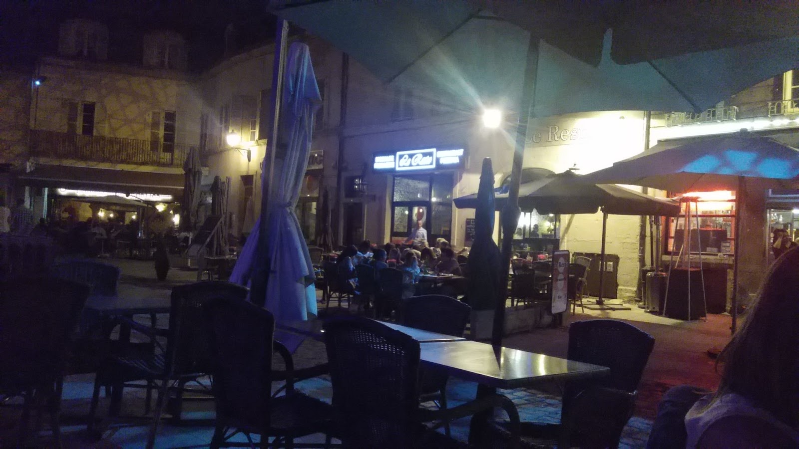 Le Resto — photo 4