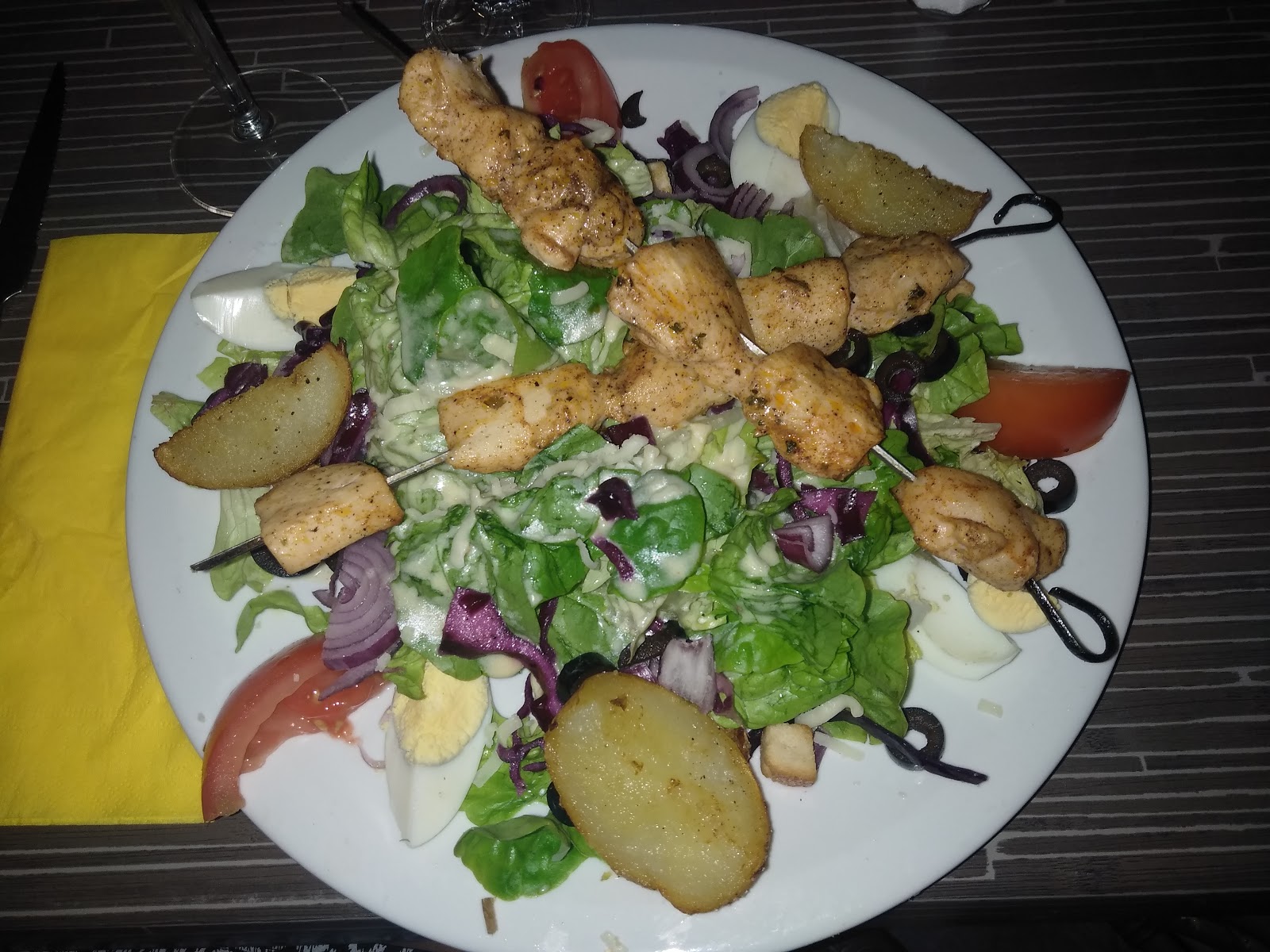 Le Resto — photo 5