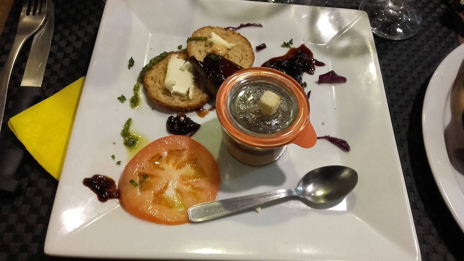 Le Resto