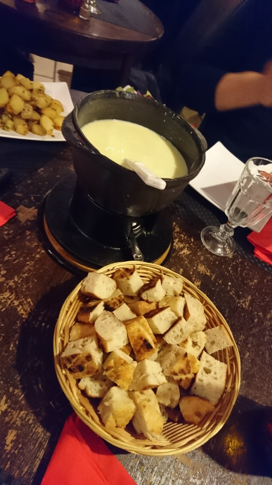 Le Resto — photo 9