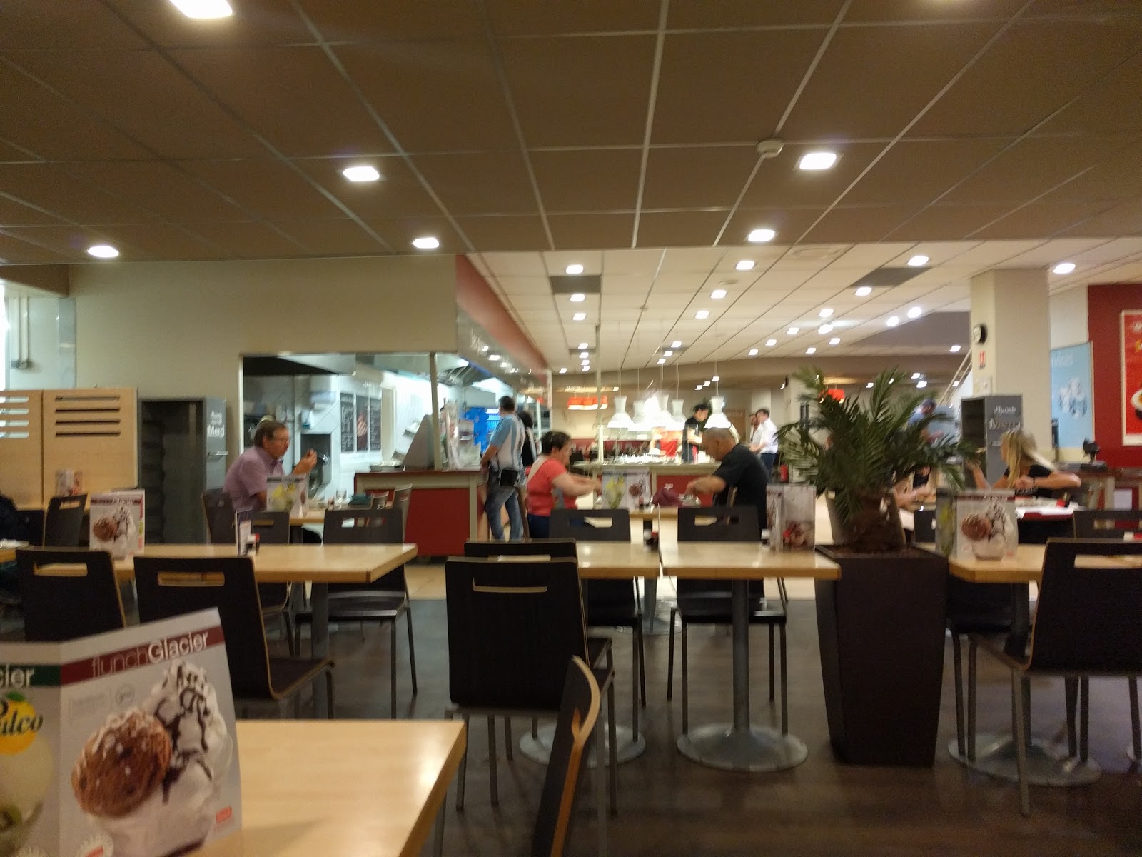 Flunch — photo 1