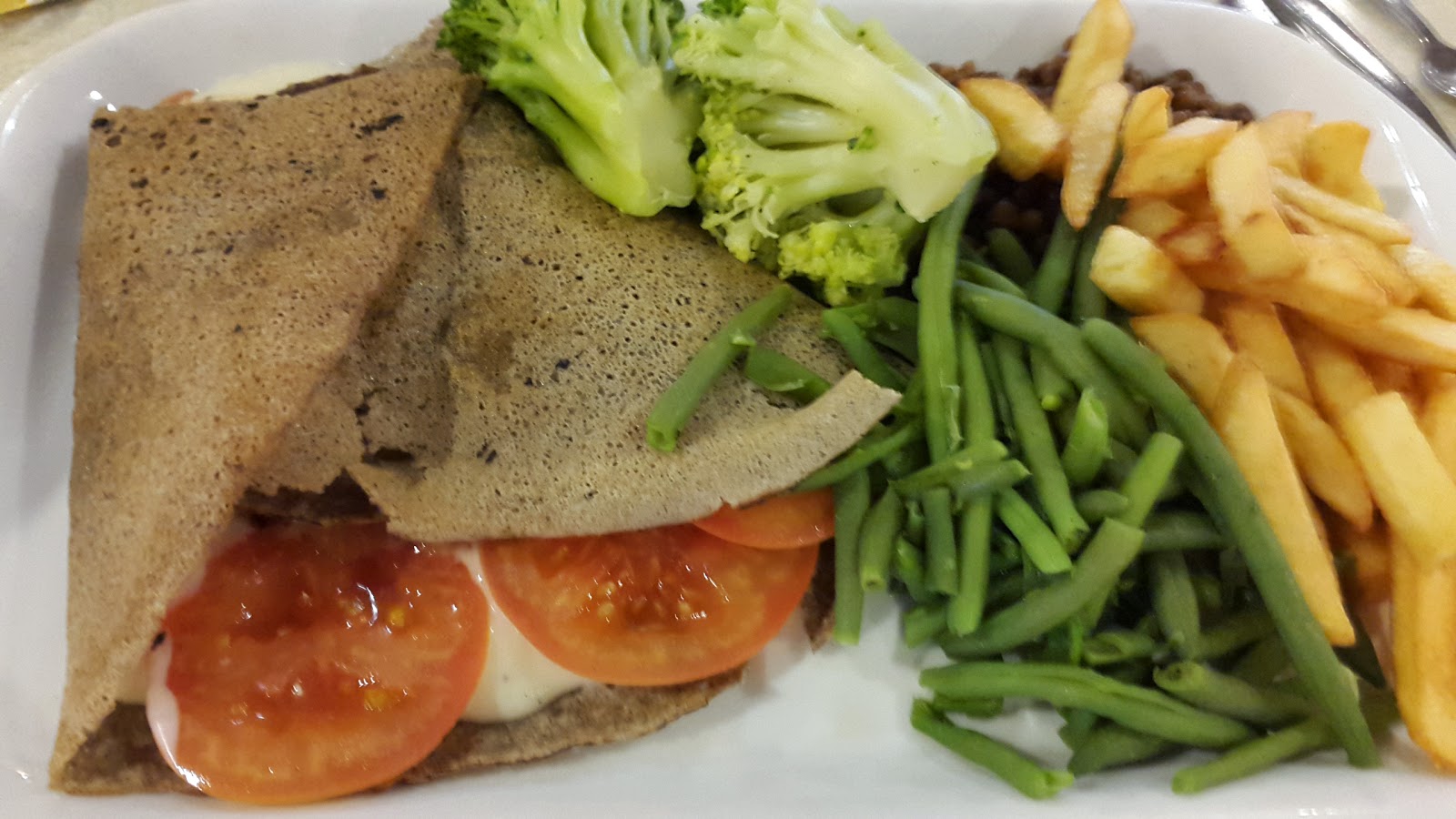 Flunch — photo 3