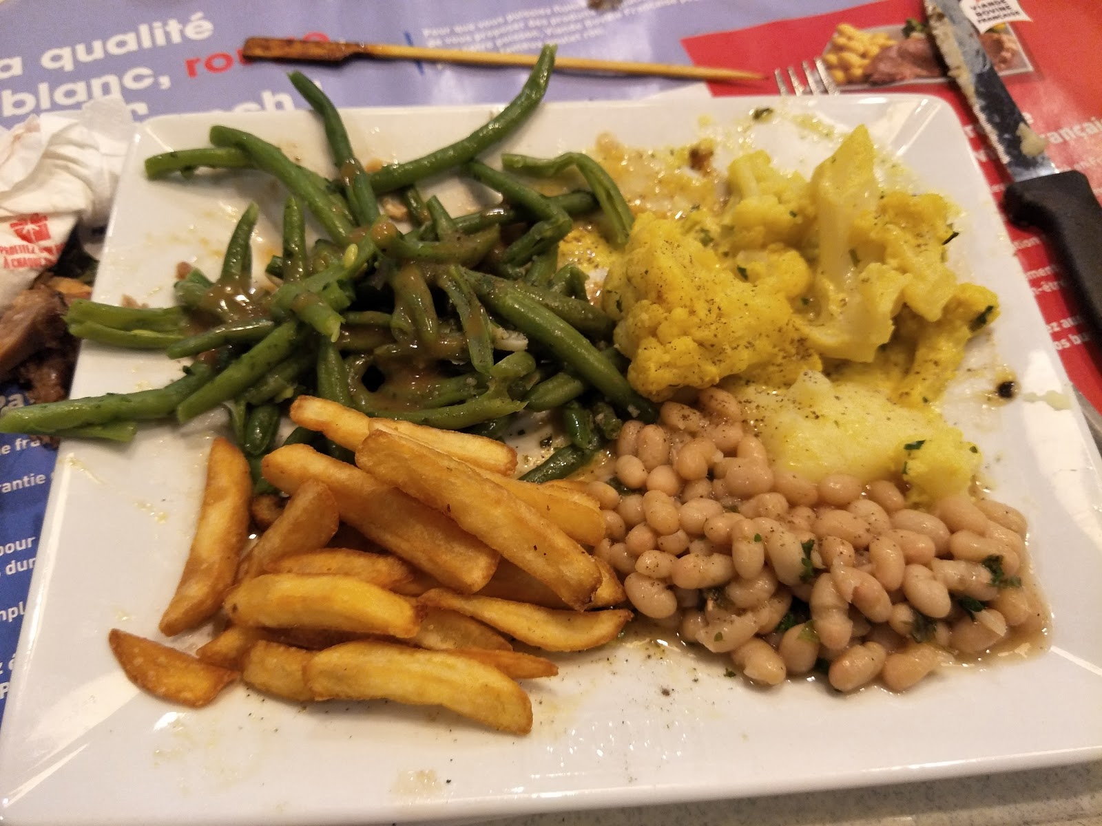 Flunch