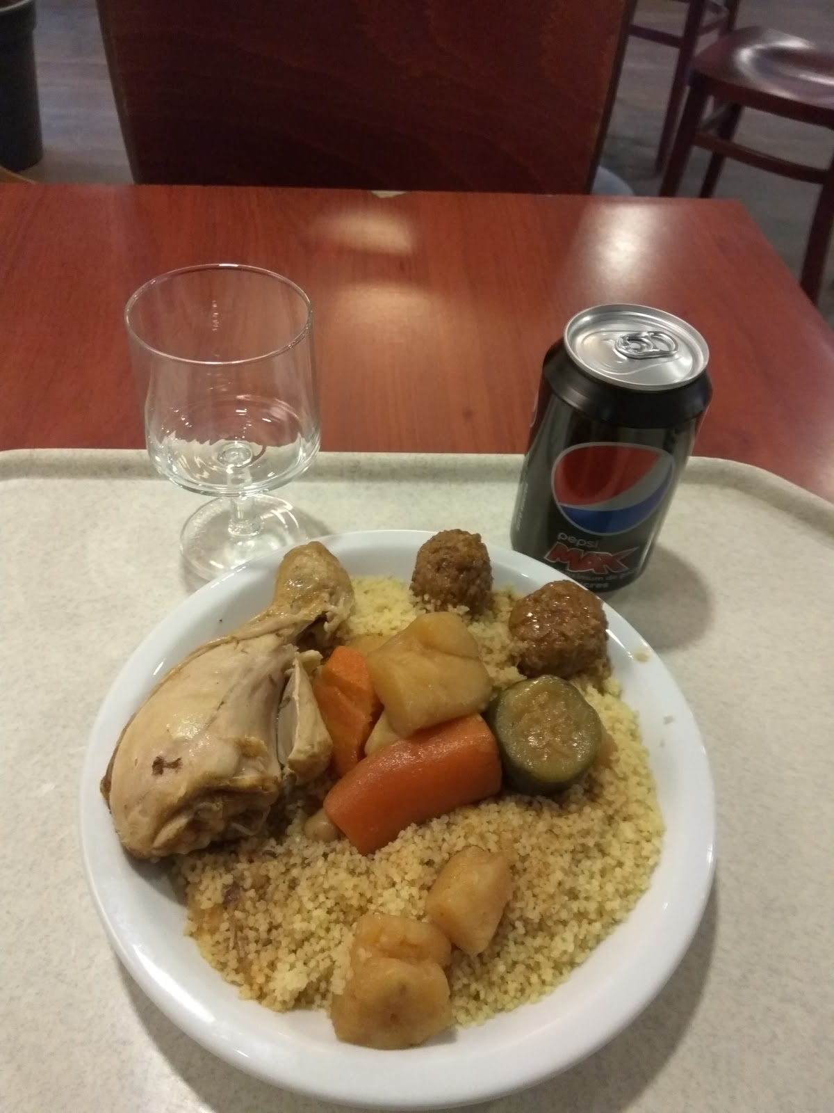 Flunch — photo 6