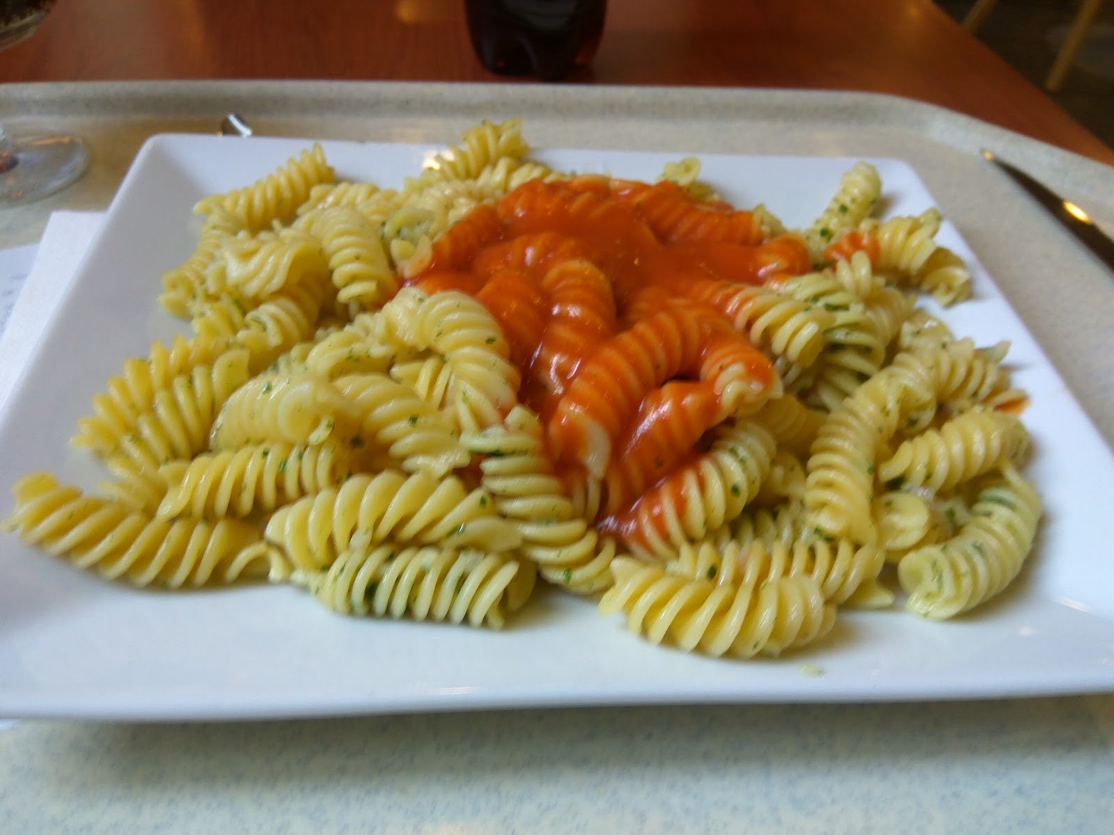Flunch — photo 7