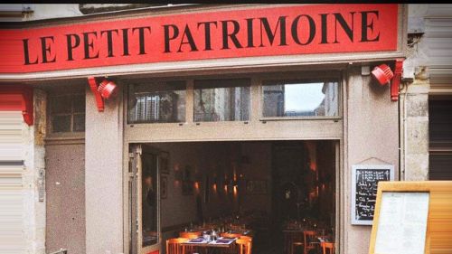 Le Petit Patrimoine — photo 10