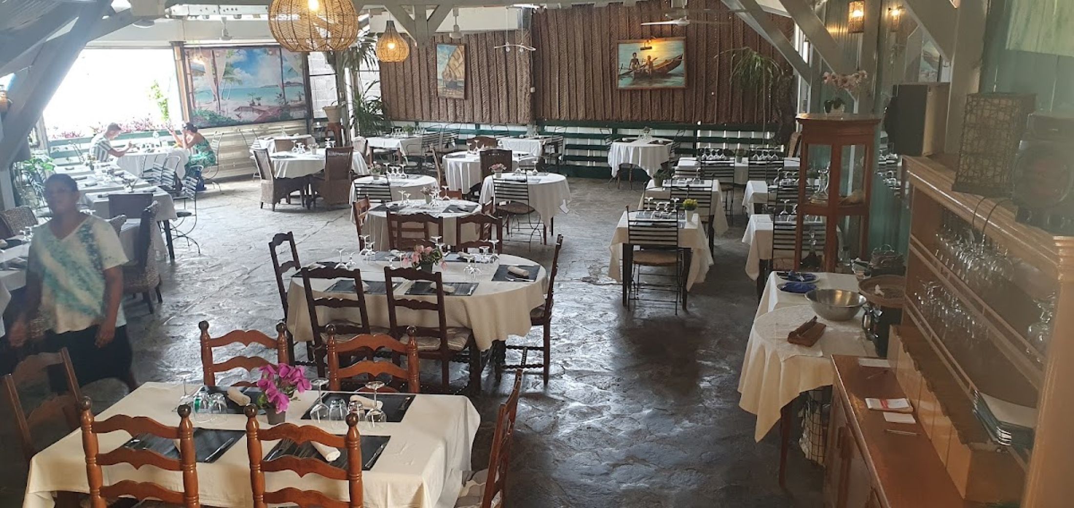 Auberge du Rond-point