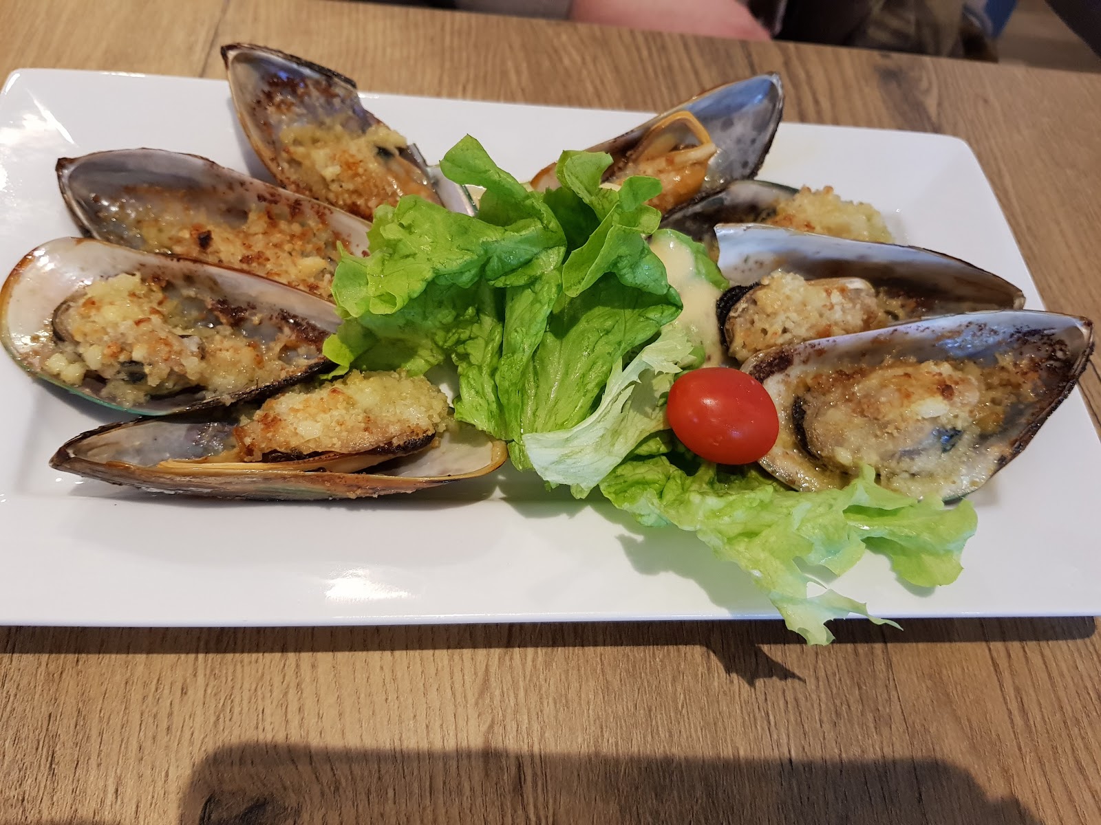 La Moule Rit — photo 4