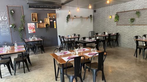 4ème Brasserie