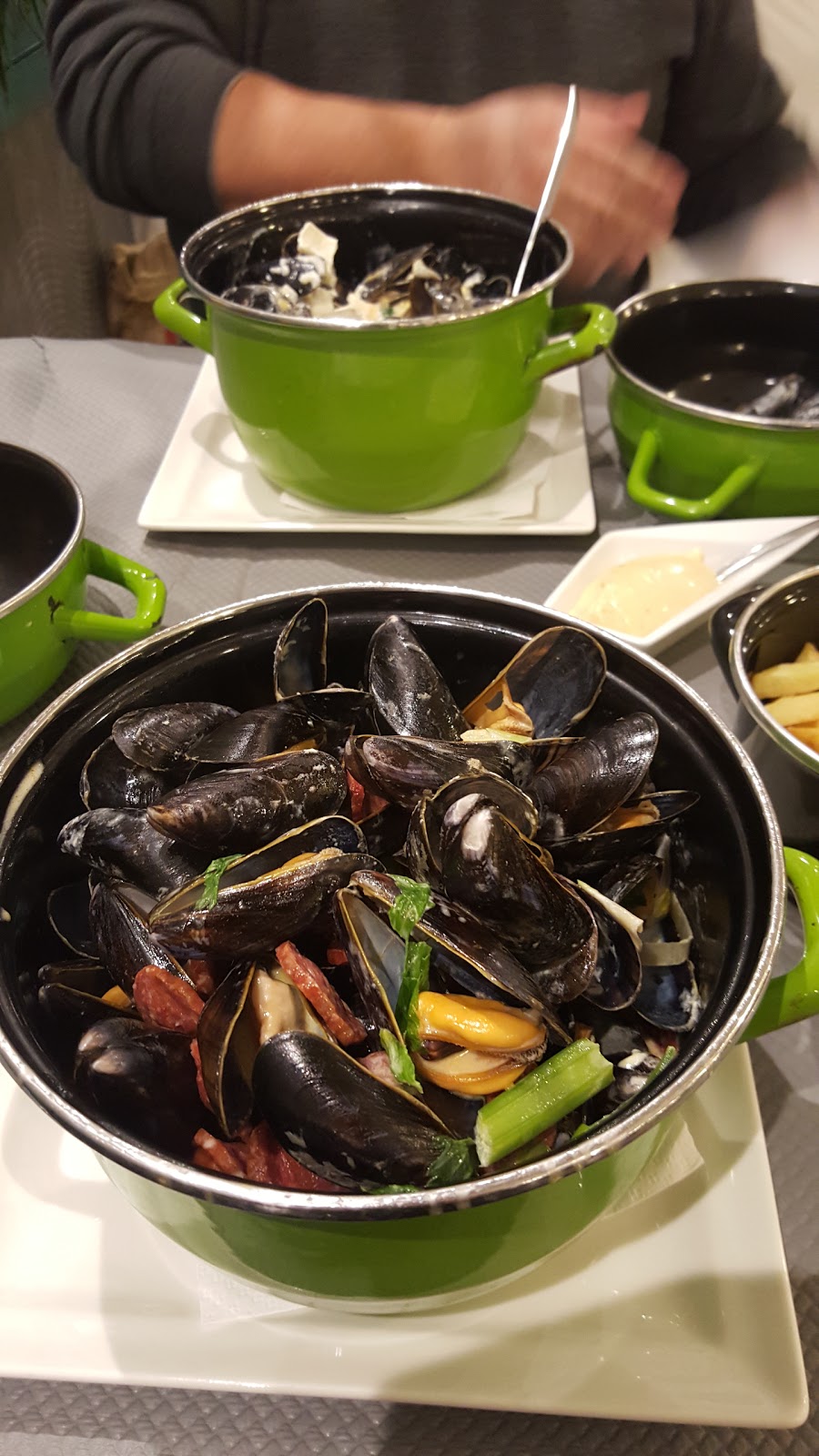 La Moule Rit — photo 6