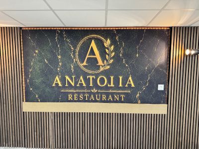 ANATOLİA RESTAURANT
