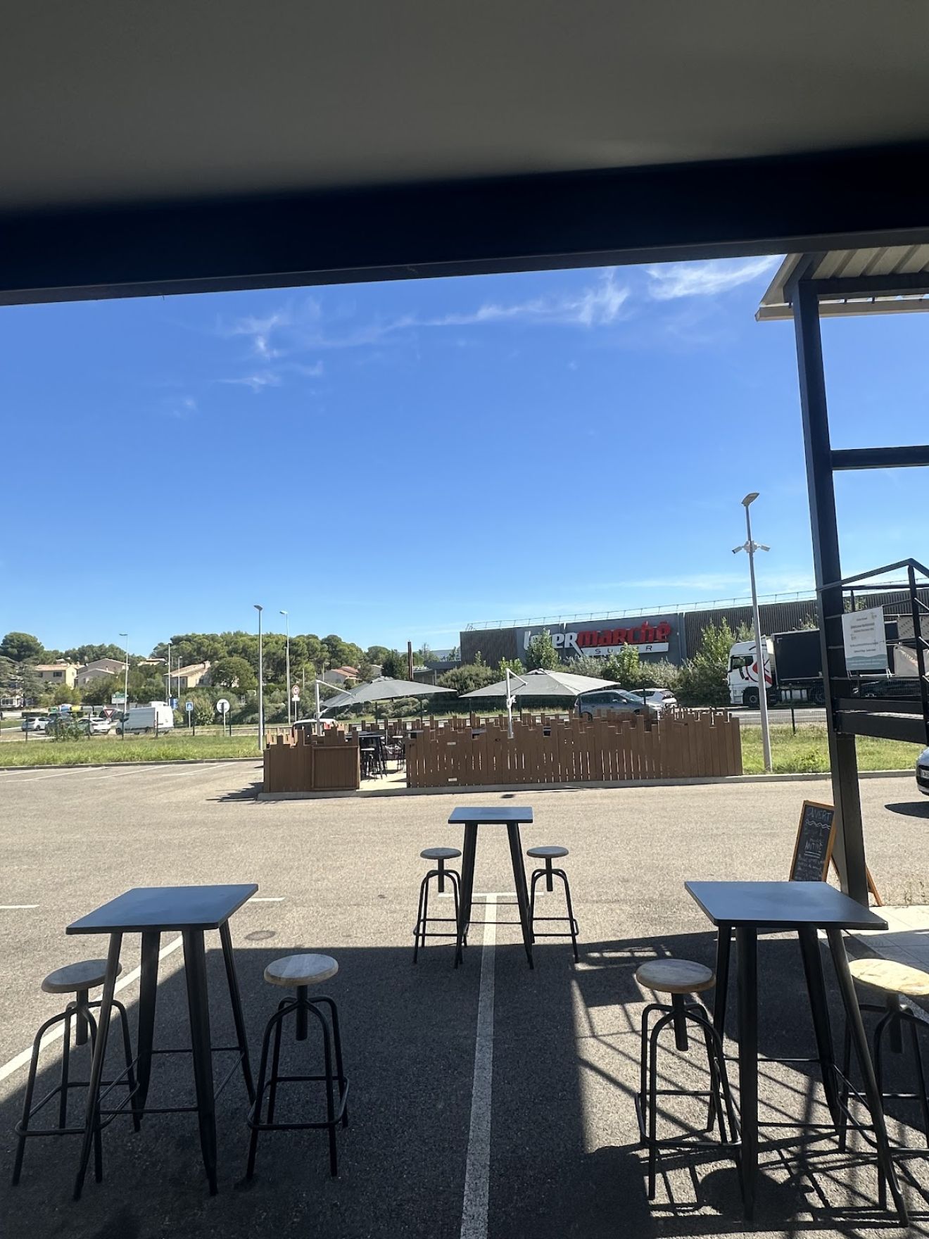 PASSEPORT DES SAVEURS