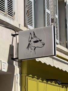 BONNE GARDE
