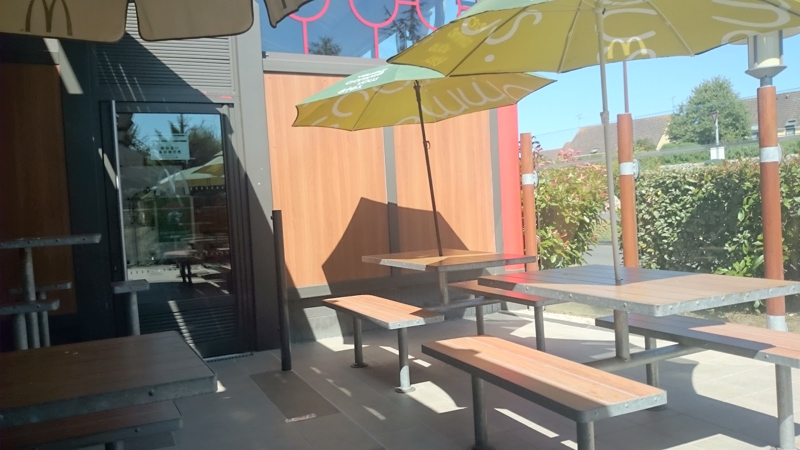 McDonald's — photo 6