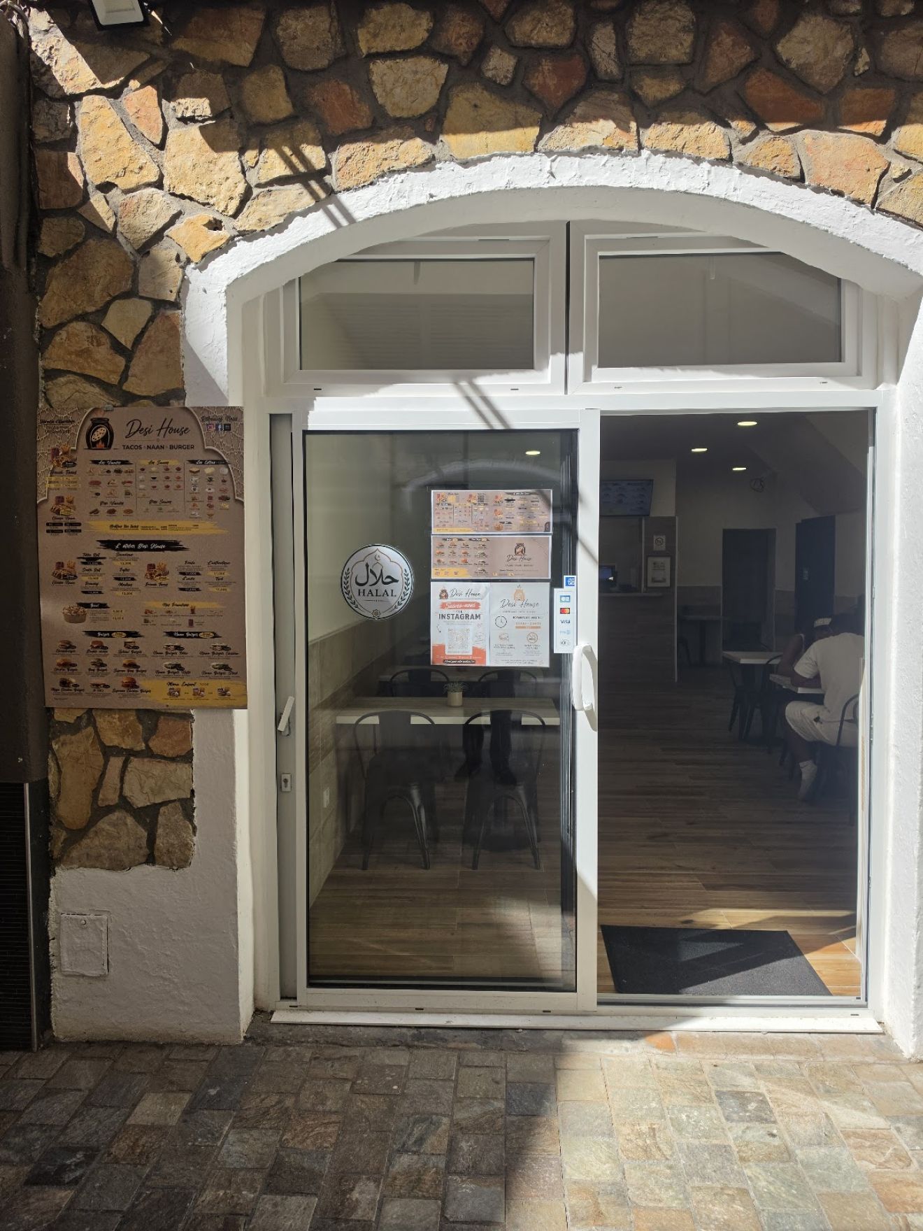 DESI HOUSE