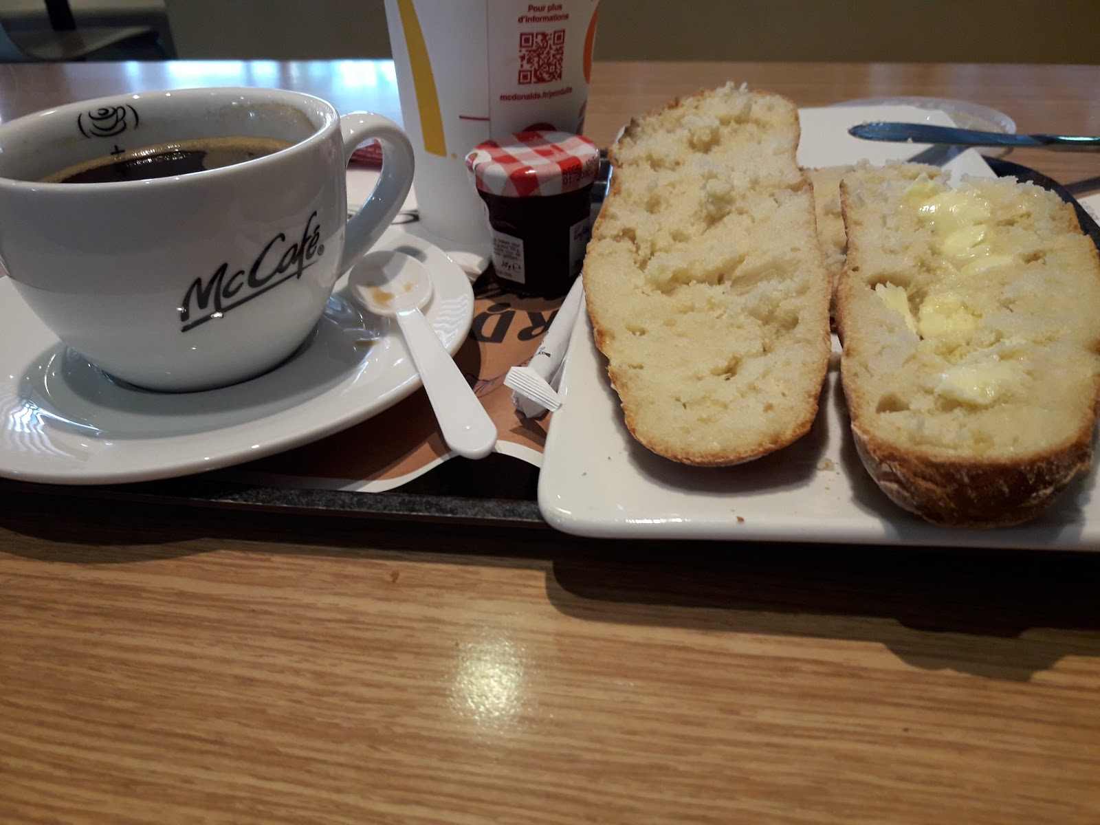 McDonald's — photo 9