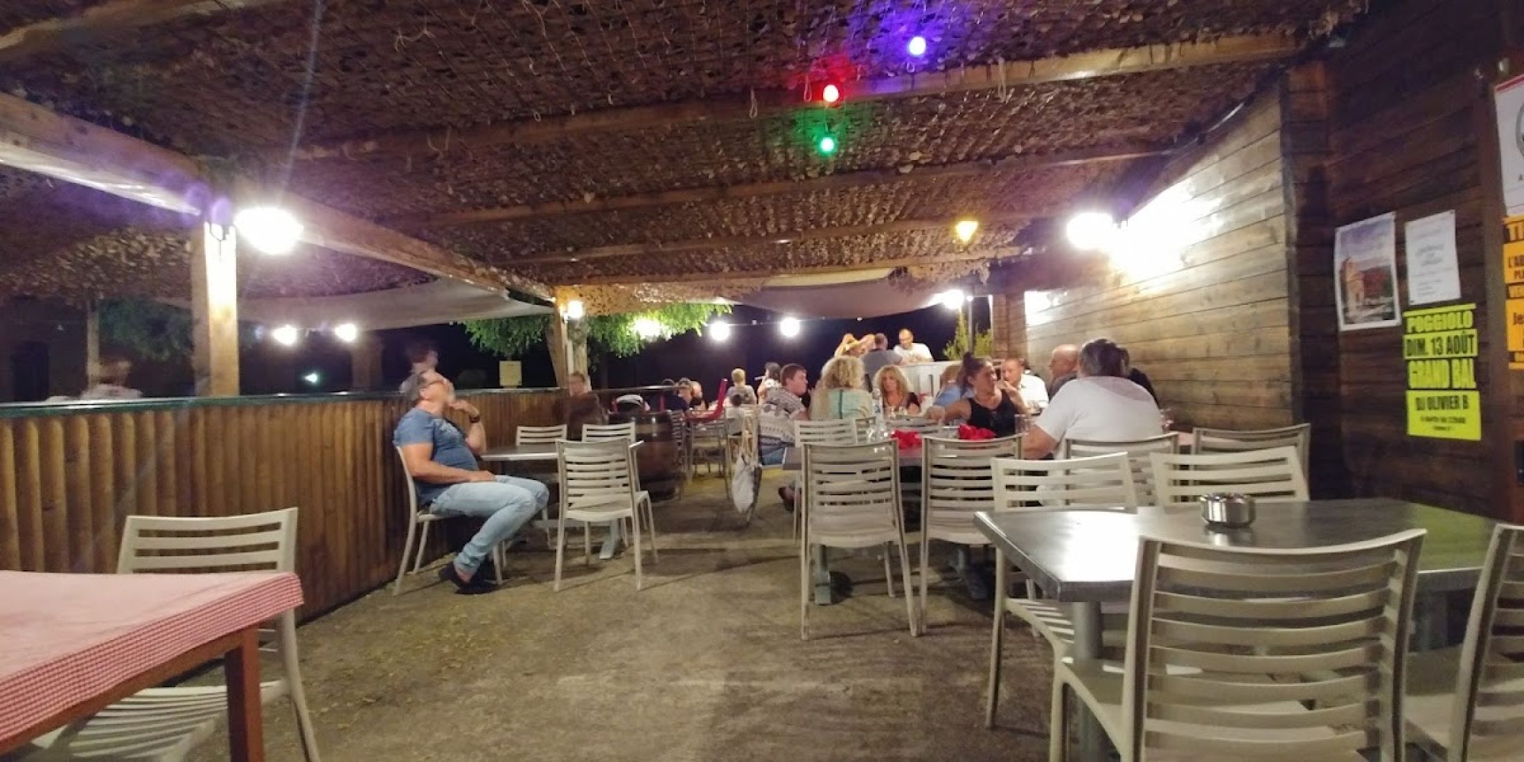 Auberge De Coghja
