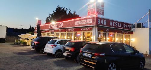 Le Relais 20