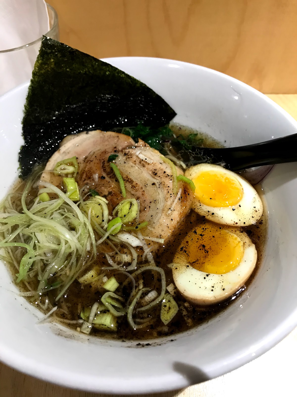 Ramen ya — photo 4