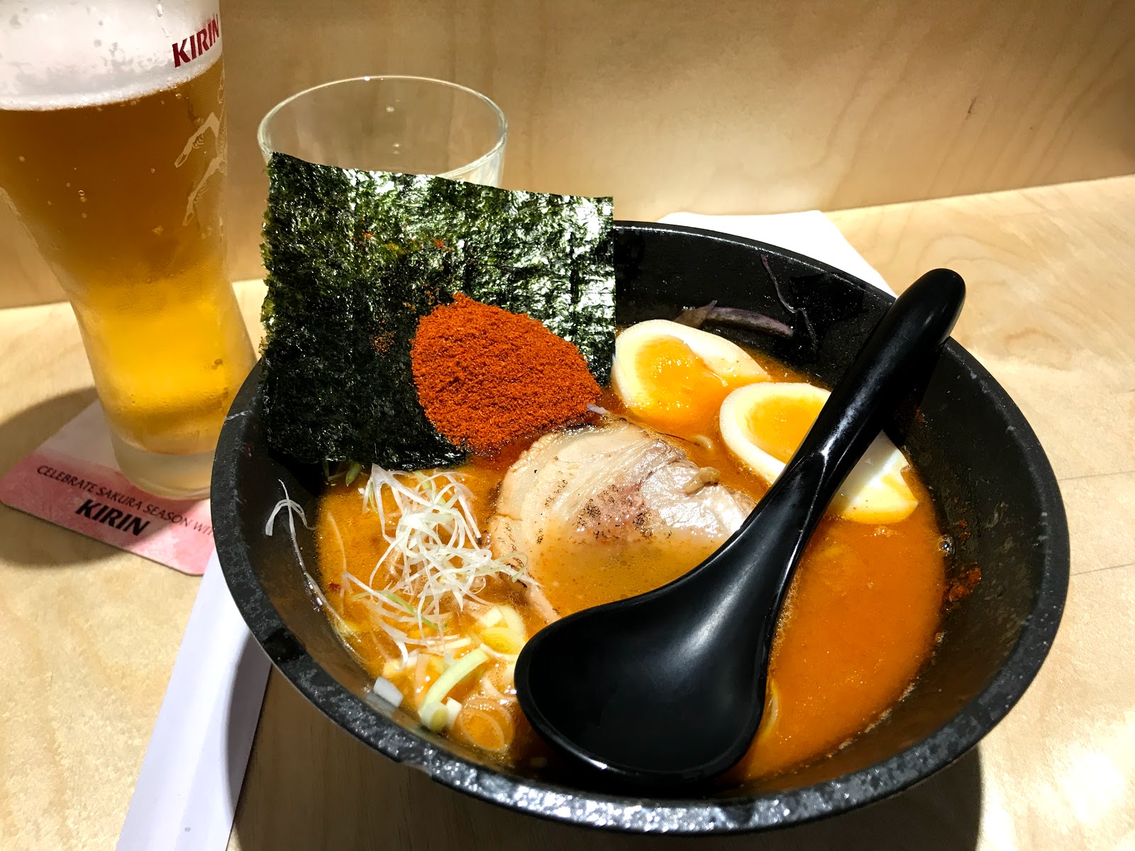 Ramen ya — photo 5