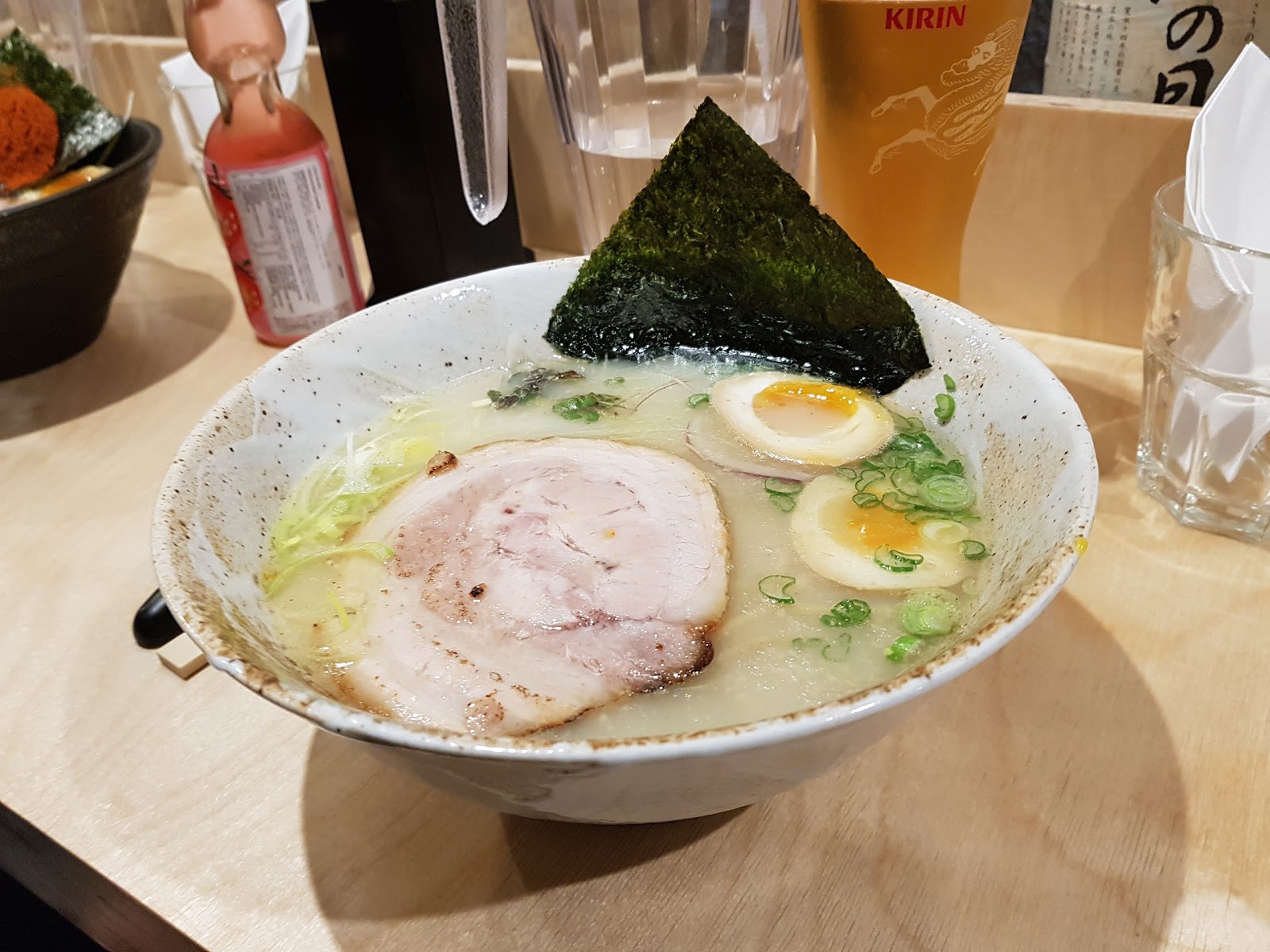 Ramen ya — photo 6