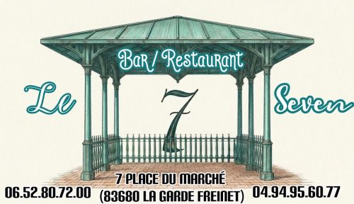LE SEVEN