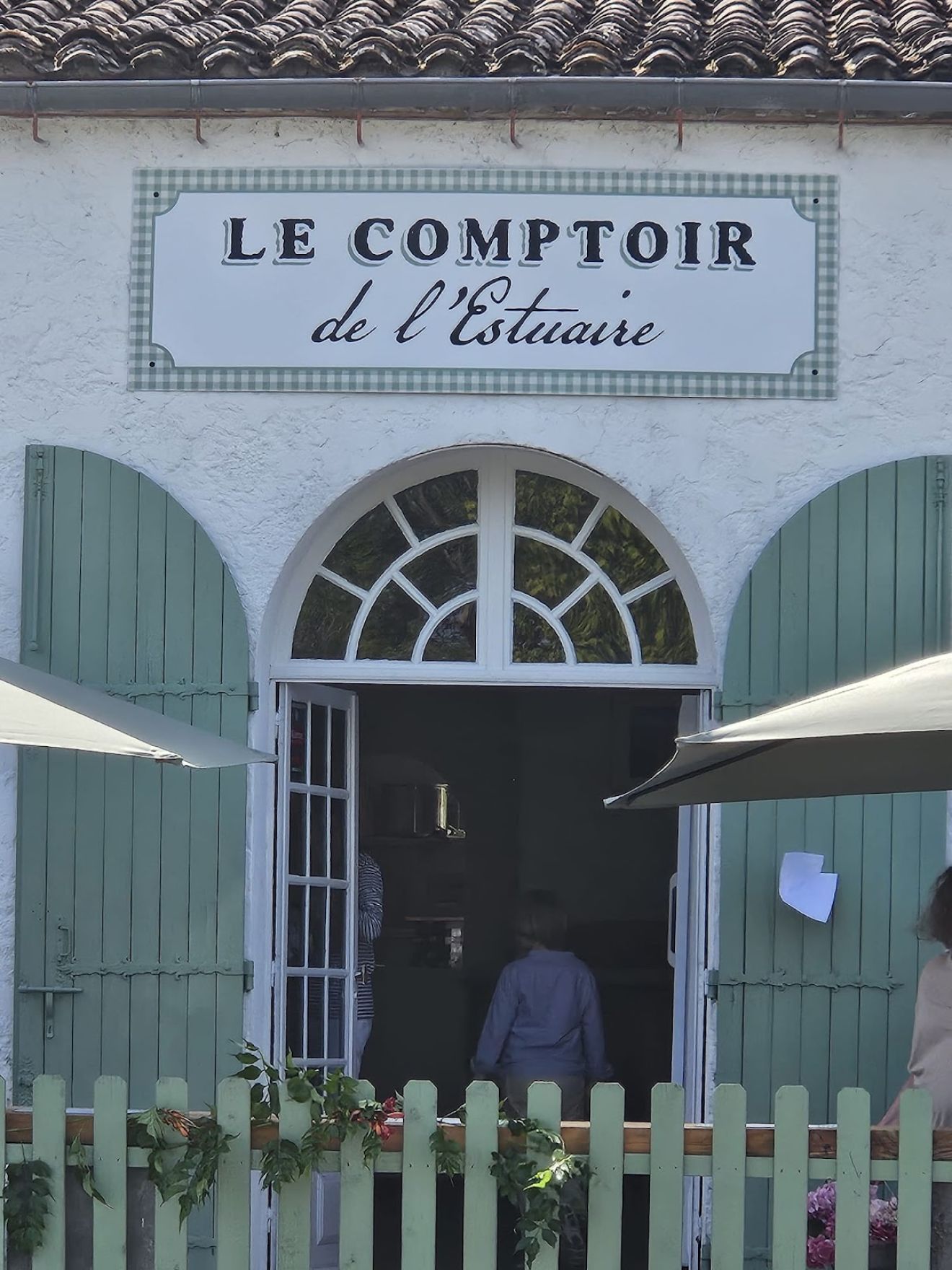 Le Comptoir de l’Estuaire