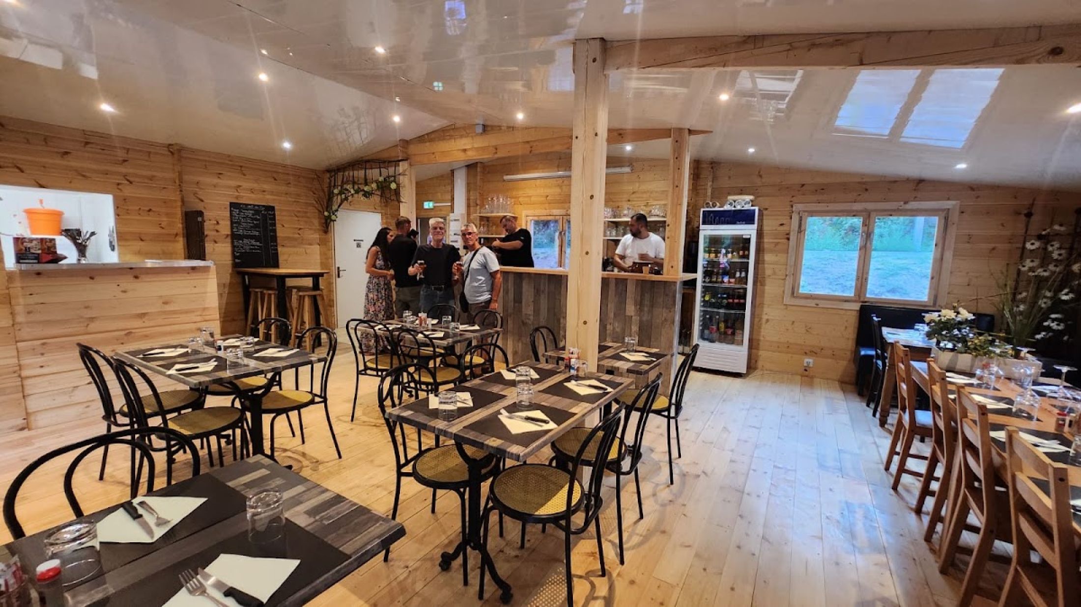Restaurant Dubien