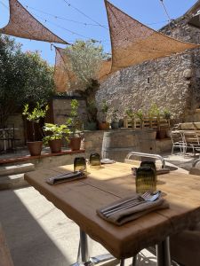 La Table de Juliette