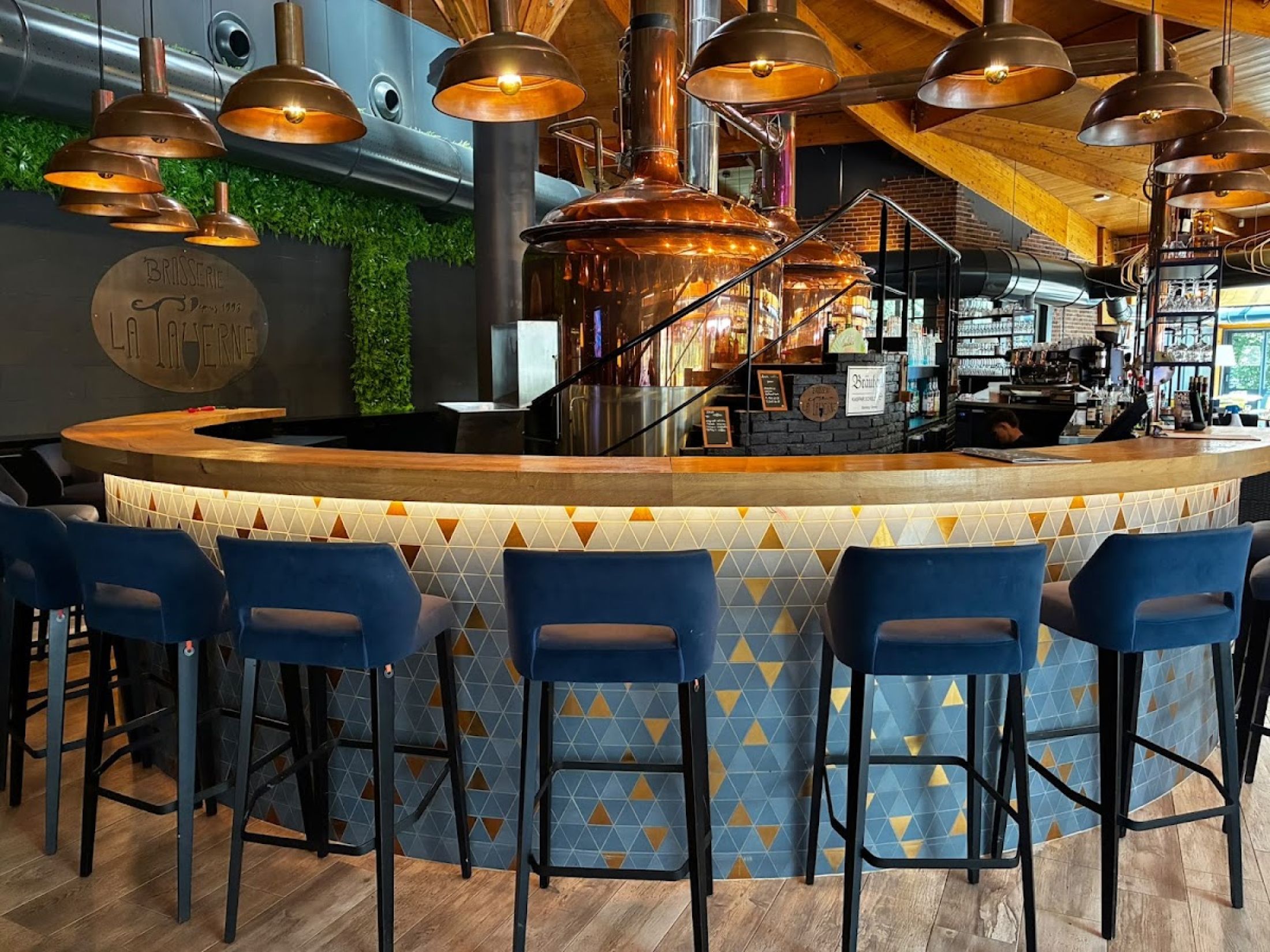 La Taverne Amnéville