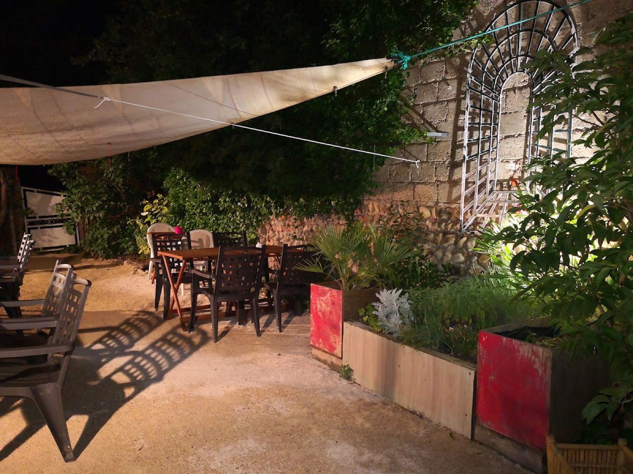 Le Bistrot Des Vendanges
