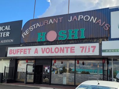 Yina Sushi(hoshi)