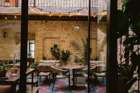 Restaurant L'Alchimiste